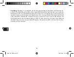 Preview for 74 page of Beta 1760/IR800 Manual