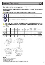 Preview for 23 page of Beta 1844 15-H05/SCK Instructions For Use Manual