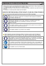 Preview for 5 page of Beta 1946C4,8 Operation Manual And Instructions