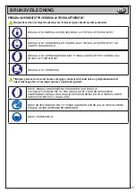 Preview for 55 page of Beta 1946C4,8 Operation Manual And Instructions