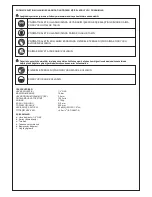 Preview for 53 page of Beta 1947H Operation Manual And Instructions