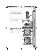 Preview for 127 page of Beta 2008 URBAN 125cc Service Manual