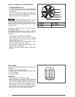 Preview for 54 page of Beta Ark AC Service Manual