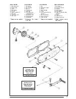 Preview for 187 page of Beta Ark AC Service Manual