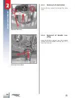 Preview for 22 page of Beta Enduro RR 250 2016 Workshop Manual