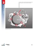 Preview for 24 page of Beta Enduro RR 250 2016 Workshop Manual