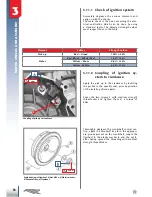 Preview for 80 page of Beta Enduro RR 250 2016 Workshop Manual