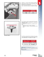 Preview for 95 page of Beta Enduro RR 250 2016 Workshop Manual