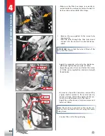 Preview for 102 page of Beta Enduro RR 250 2016 Workshop Manual