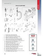 Preview for 7 page of Beta Enduro RR 350 EFI 2016 Workshop Manual