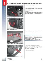 Preview for 8 page of Beta Enduro RR 350 EFI 2016 Workshop Manual