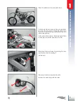 Preview for 9 page of Beta Enduro RR 350 EFI 2016 Workshop Manual