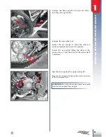 Preview for 13 page of Beta Enduro RR 350 EFI 2016 Workshop Manual