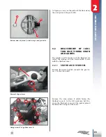 Preview for 25 page of Beta Enduro RR 350 EFI 2016 Workshop Manual