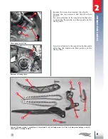 Preview for 29 page of Beta Enduro RR 350 EFI 2016 Workshop Manual