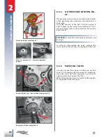 Preview for 38 page of Beta Enduro RR 350 EFI 2016 Workshop Manual