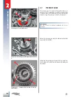 Preview for 40 page of Beta Enduro RR 350 EFI 2016 Workshop Manual