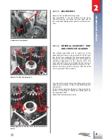 Preview for 49 page of Beta Enduro RR 350 EFI 2016 Workshop Manual