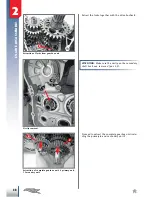 Preview for 50 page of Beta Enduro RR 350 EFI 2016 Workshop Manual