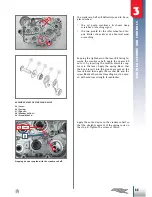 Preview for 57 page of Beta Enduro RR 350 EFI 2016 Workshop Manual