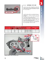 Preview for 61 page of Beta Enduro RR 350 EFI 2016 Workshop Manual