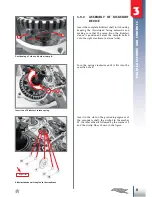 Preview for 79 page of Beta Enduro RR 350 EFI 2016 Workshop Manual