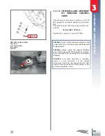 Preview for 87 page of Beta Enduro RR 350 EFI 2016 Workshop Manual