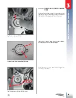 Preview for 89 page of Beta Enduro RR 350 EFI 2016 Workshop Manual