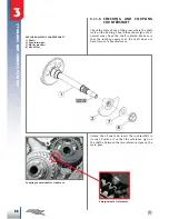 Preview for 90 page of Beta Enduro RR 350 EFI 2016 Workshop Manual