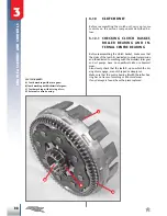 Preview for 92 page of Beta Enduro RR 350 EFI 2016 Workshop Manual