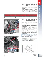 Preview for 103 page of Beta Enduro RR 350 EFI 2016 Workshop Manual