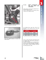 Preview for 111 page of Beta Enduro RR 350 EFI 2016 Workshop Manual