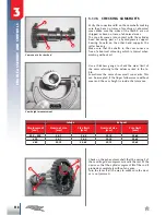 Preview for 116 page of Beta Enduro RR 350 EFI 2016 Workshop Manual