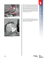 Preview for 127 page of Beta Enduro RR 350 EFI 2016 Workshop Manual