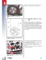 Preview for 128 page of Beta Enduro RR 350 EFI 2016 Workshop Manual