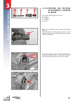 Preview for 134 page of Beta Enduro RR 350 EFI 2016 Workshop Manual