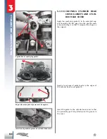 Preview for 136 page of Beta Enduro RR 350 EFI 2016 Workshop Manual