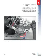 Preview for 139 page of Beta Enduro RR 350 EFI 2016 Workshop Manual