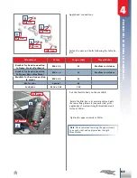 Preview for 141 page of Beta Enduro RR 350 EFI 2016 Workshop Manual