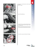 Preview for 143 page of Beta Enduro RR 350 EFI 2016 Workshop Manual