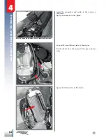 Preview for 144 page of Beta Enduro RR 350 EFI 2016 Workshop Manual