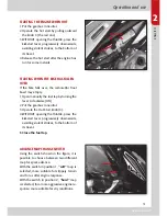 Preview for 11 page of Beta EVO 4T 2012 Owner'S Manual