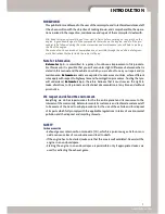 Preview for 6 page of Beta REV 4T 2008 Workshop Manual