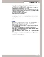 Preview for 8 page of Beta REV 4T 2008 Workshop Manual