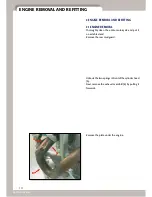 Preview for 15 page of Beta REV 4T 2008 Workshop Manual