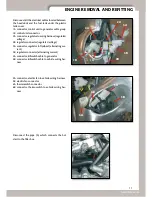 Preview for 16 page of Beta REV 4T 2008 Workshop Manual