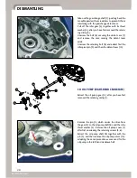 Preview for 33 page of Beta REV 4T 2008 Workshop Manual