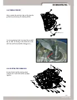 Preview for 34 page of Beta REV 4T 2008 Workshop Manual