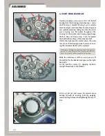 Preview for 37 page of Beta REV 4T 2008 Workshop Manual