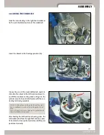 Preview for 46 page of Beta REV 4T 2008 Workshop Manual